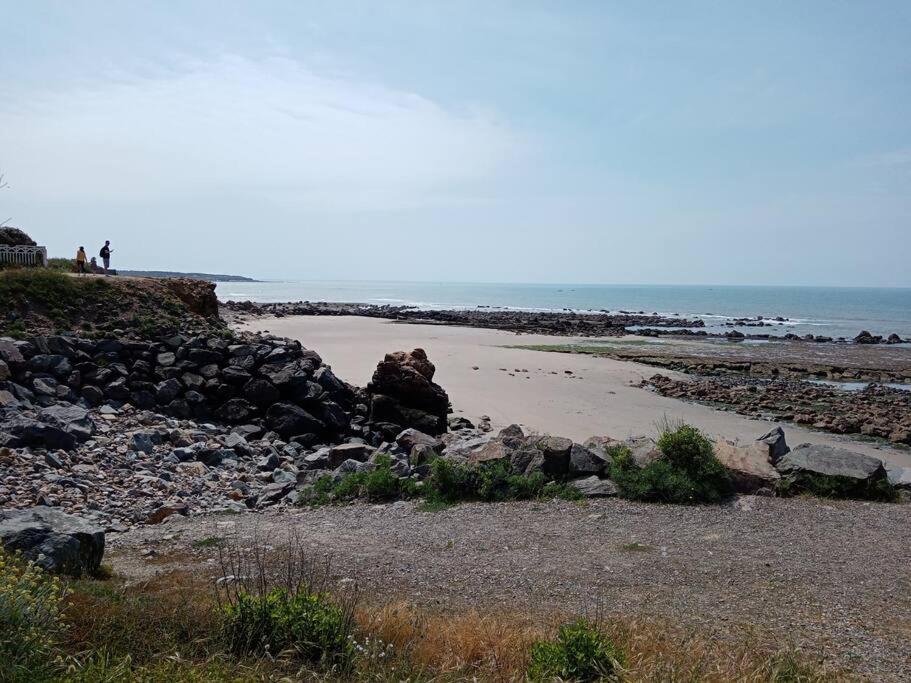 Charmant T2 Au Coeur Du Golf De Port Bourgenay Talmont-Saint-Hilaire Esterno foto